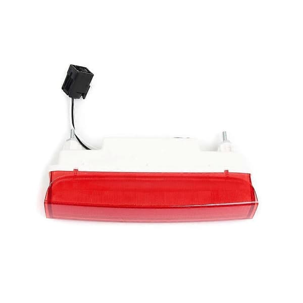 923-260 Tredje bremselysmontering taklampekit for Chrysler Pacifica 2004-2008 Red