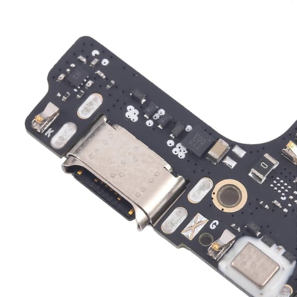 Ladeportkort Not Specified For Ulefone Note 16 Pro