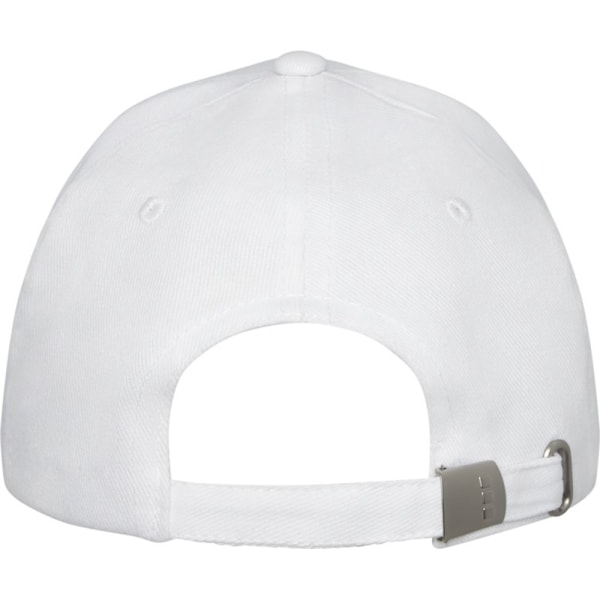 Elevate Unisex Vuxen Doyle 5-Panel Keps Storlek One Vit Whit White One Size