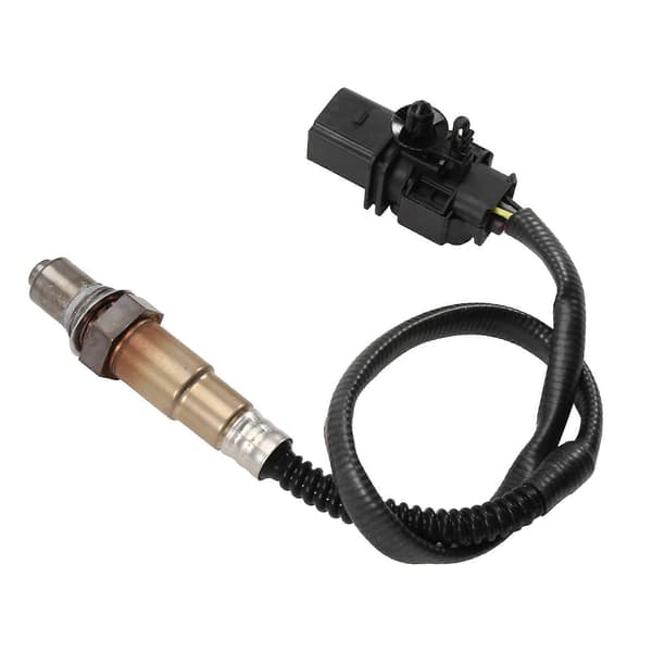 Bil iltsensor O2-sensor AV61-9D375-BA 0281004154 kompatibel med Ford C-Max Kuga Grand C-Max Galaxy 2006-2018