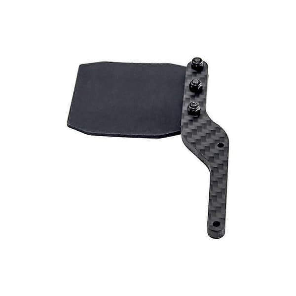 Arrma 1/7 Mojave V2 EXB mud flaps kit kulfiber