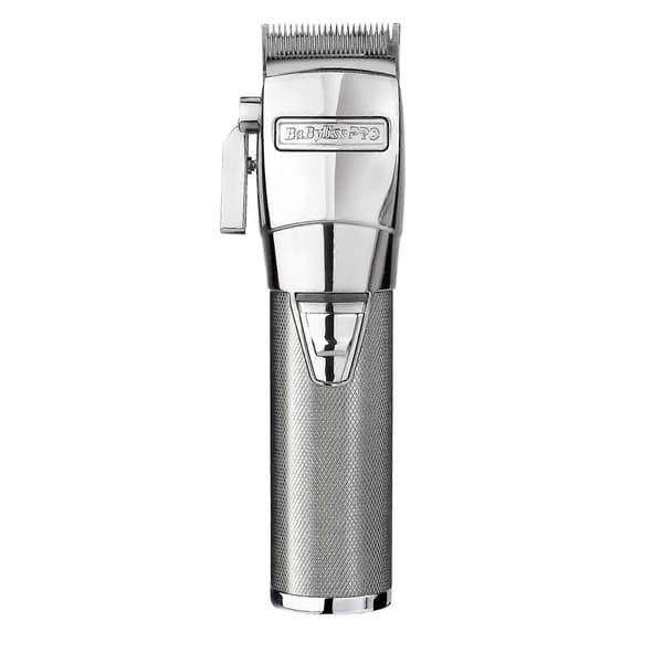 Babyliss Pro Super Motor Hårklippare Adapter Optimal Prestanda Resevänlig Svart SZRH