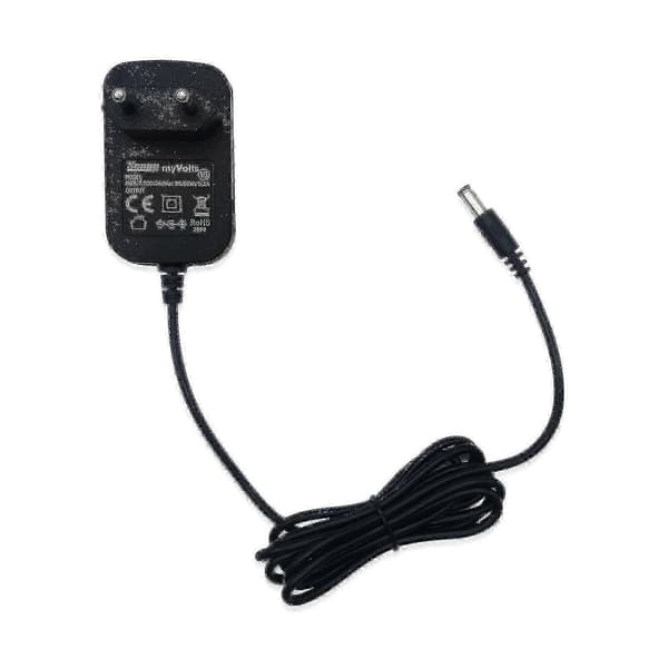 5V strömadapter för Revitive Medic Circulation Booster