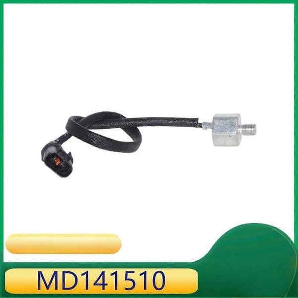 MD141510 Motorbankesensor Bil Detonationssensor til Mitsubishi Eclipse 1990-1994 Galant VR-4 1991-1992