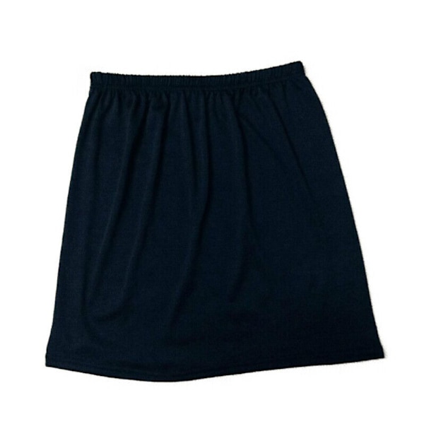 Underkjol Svart 40CM 40CM Svart Svart Black 40cm-40cm