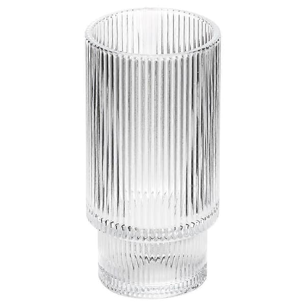 Glasglas 320ml, set med 6 st