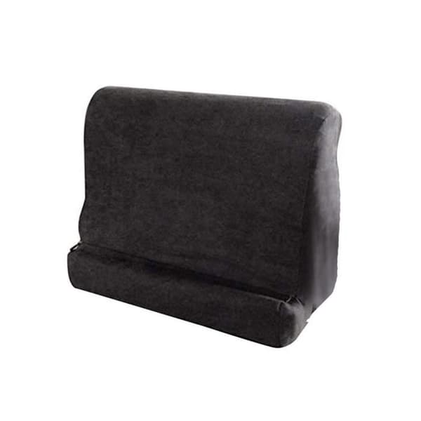 Justerbar Universal Tablet Støttepude til iPhones, iPads, Smartphones, Android Tablets, Windows - Sort