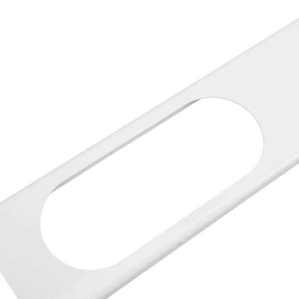 Vindueskit til aircondition - SONEW - 16,9 til 55 tommer - PVC - Holdbart - Optimal forsegling