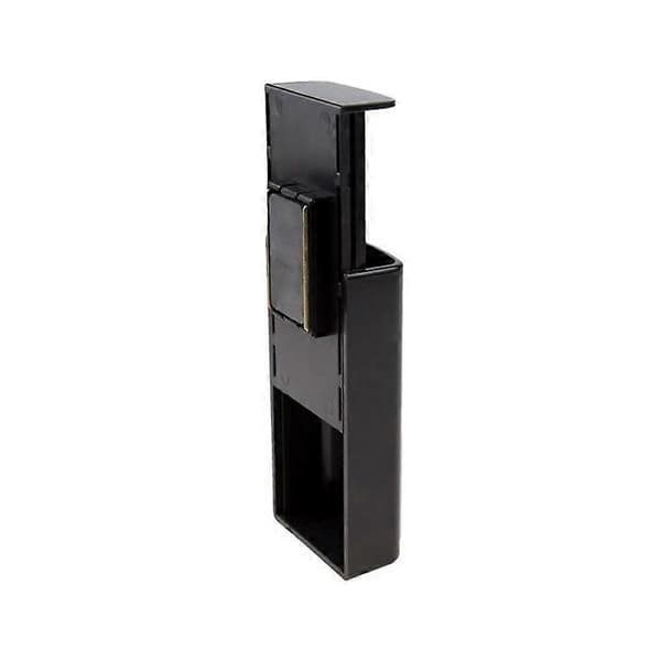 Magnetisk Bilbund Anti-Tab Adsorptions Nøgleboks Not Specified