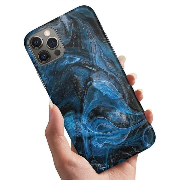 iPhone 13 - Cover/Mobile Cover Marble