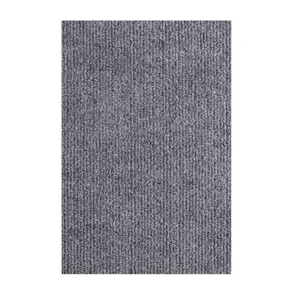 Kissan naarmuuntamatto, itseliimautuva pohja Vakaat huonekalujen suojamatot kissanpennuille Kissan vaaleanharmaa Vaaleanharmaa Light Gray 60x100cm