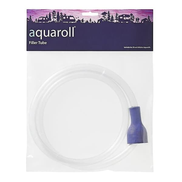 Aquaroll påfyllingsrør