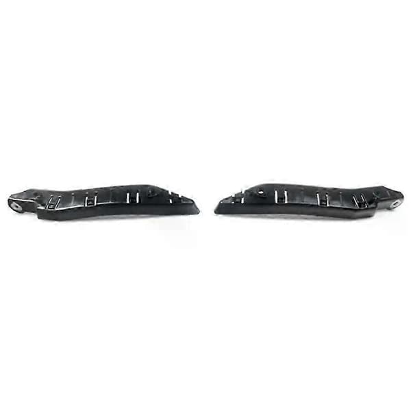 Auto 1 par med frontfangerfester Frontfangerfester Passer til Tesla Model Y 1493771-00-B 1493770-00-B Deler Tilbehør