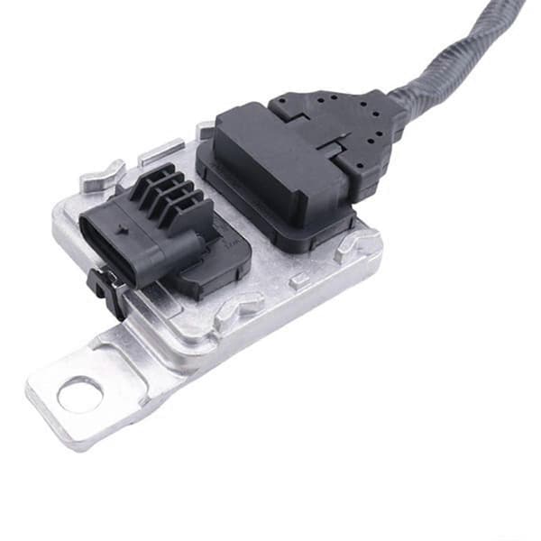 04L907805BH Ny Nox-sensor passer til B8 Variant Superb III 2.0 TDI Silver  Black