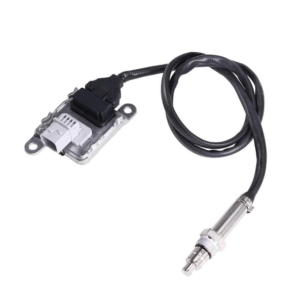 NOx-sensor Nitrogenoksidsensor 5WK96742B 4326873 4326873RX for Dodge Ram Freightliner Blue Bird Cummins-motor