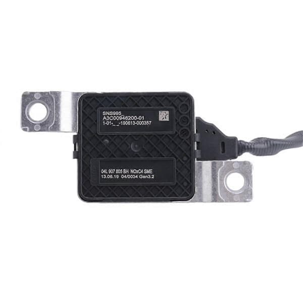 04L907805BH Ny Nox-sensor passer til B8 Variant Superb III 2.0 TDI Silver  Black