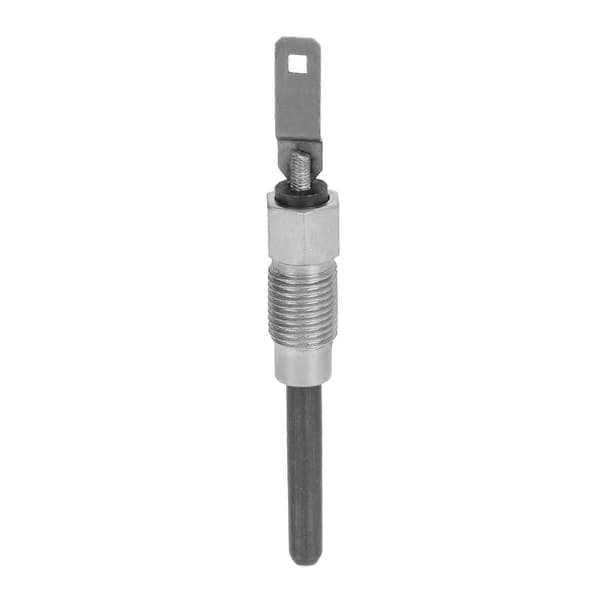 8 stk. glødeplugger solid konstruksjon 0250202126 Diesel hurtigstart glødeplugg for 6.5L 6.2L 1982 2005 YEMAA