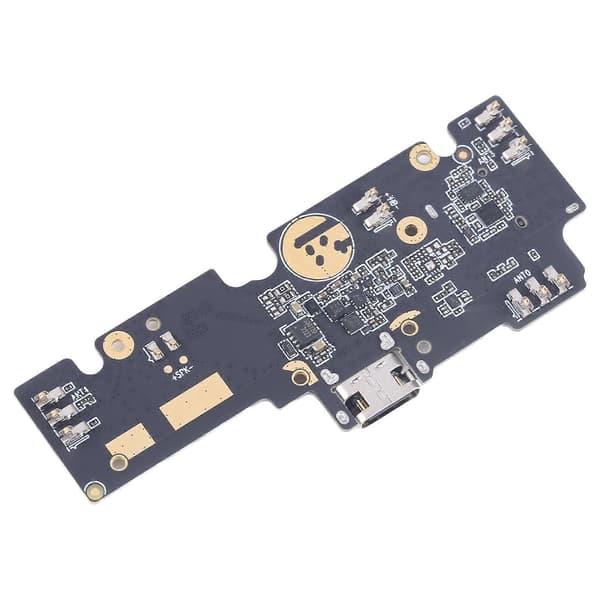 Ladeportkort Not Specified For Oukitel WP30 Pro