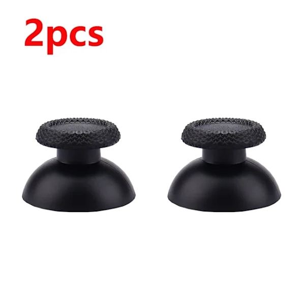 Joystick Replacement for Playstation 5 DualSense PS5 Controller Screwdriver 2K3 Ohm Analog 3D Thumbstick Repair Parts Kit