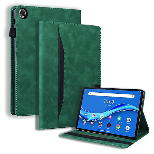 Business Case til Lenovo Tab M10 (3. generation) 10,1 tommer Green