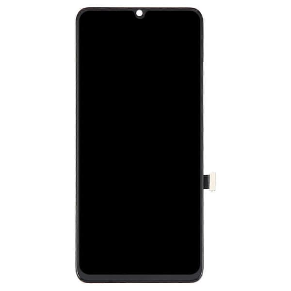För Xiaomi Mi Note 10 Note 10 Pro Note 10 Lite CC9 Pro Grade C LCD-skärm och digitizer-enhet Par