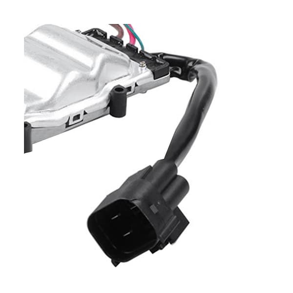 1742-7801-993 Bilradiatormotor for E90 E91 E93 E81 E82 E84 E87 E88 Viftemotstand 17427801993