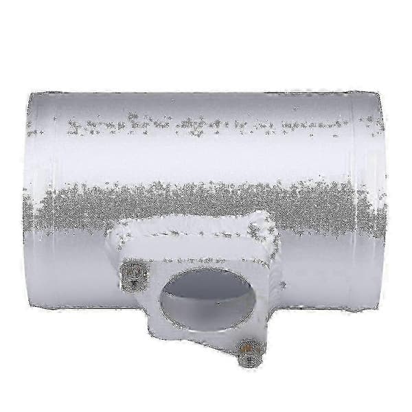 Til luftstrømssensoradapter indsugningsmåler monteringsbase - 75 mm til Mazda Subaru Suzuki, biladapter