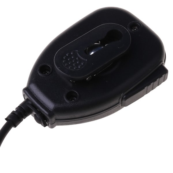 Professionell Original Baofeng Radio Högtalarmikrofon PTT 20-16000 Hz för Bärbar Tvåvägsradio UV-5R UV-5RE