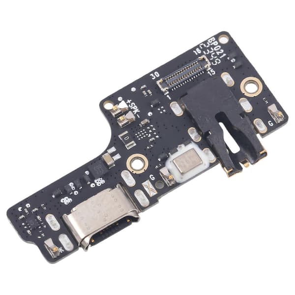 Ladeportkort Not Specified For Ulefone Note 16 Pro