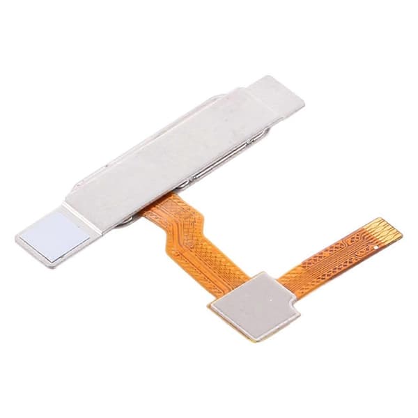 Fingeraftrykssensor Flexkabel til Huawei MediaPad M3 8,4 tommer White