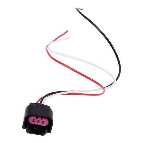 Flex drivstofftrykksensor-kontakt 13577394 PT-E85-2 for GM E85 drivstoffsensor-kontakt drivstoffsensor P