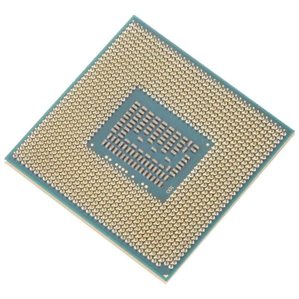 I7 3630QM SR0UX Quad Core 45W Laptop CPU Socket I7-3630qm Notebook Processor As Shown