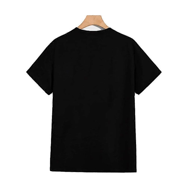 \"Gåvor Jag Älskar Min Heta Flickvän Toppar Kortärmad Rundhalsad T-shirts Alla Hjärtans Dag för Män\"[HK] M