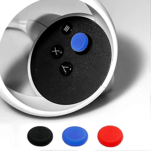 Oculus Quest 3 Analog Joystick med 3D Thumbstick - Byte Brand Controller