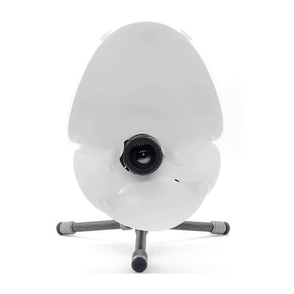 Blitsdiffuser Mykt lys Reflektor Modifikator Nytt sett for makrofotografering speilreflekskamera