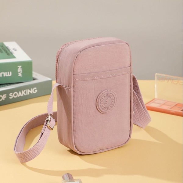 Telefonveske Kortveske ROSA pink