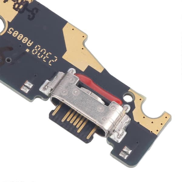 Ladeportkort Not Specified For Ulefone Note 15