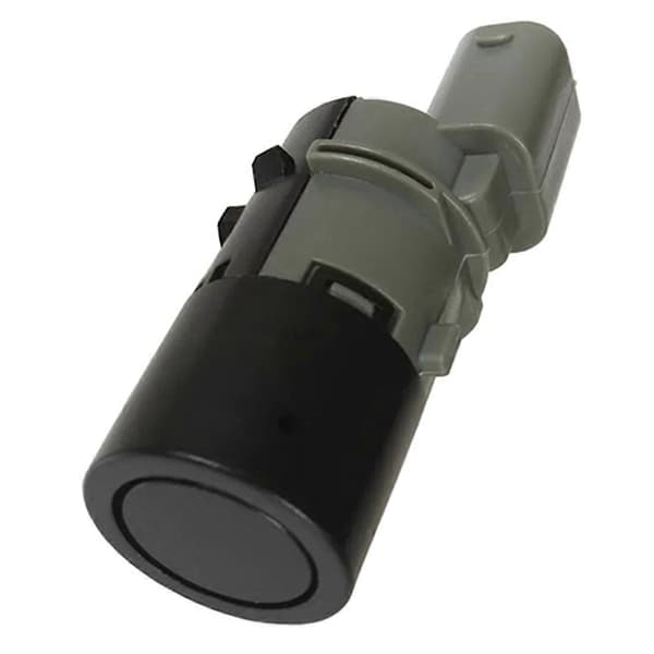 Kompatibel med BMW E39 E46 E53 E60 E61 E63 E64 E65 E66 E83 X3 X5 66202180148 Ryggesensor PDC Parkeringssensor Black