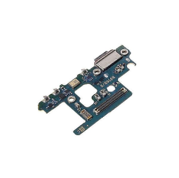 OEM-laddningsport (tail plug) för Samsung Galaxy Note 10 Plus 5G
