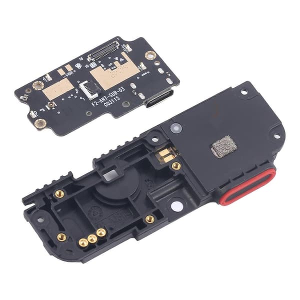 Ladeportkort Not Specified For Ulefone Armor 22