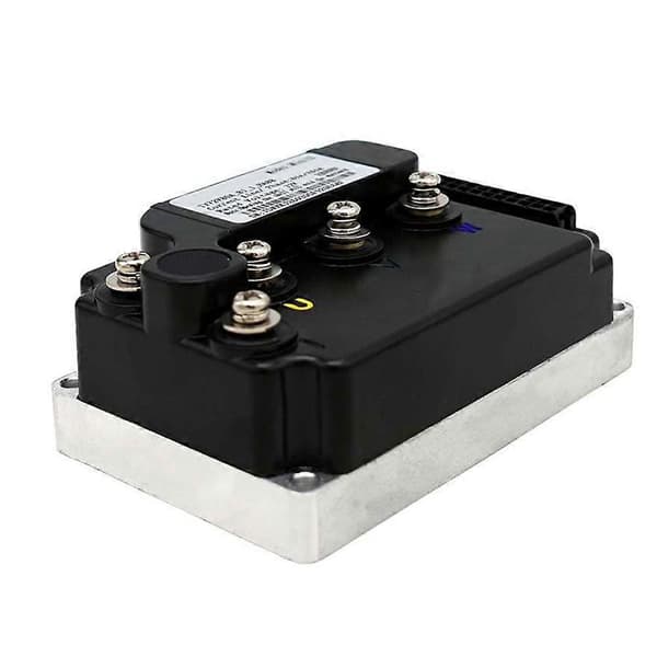 Til Fardriver MINI ND72300 El-scooter Motor Controller 48V-72V 100/300A Bluetooth Fejlfinding Programmering