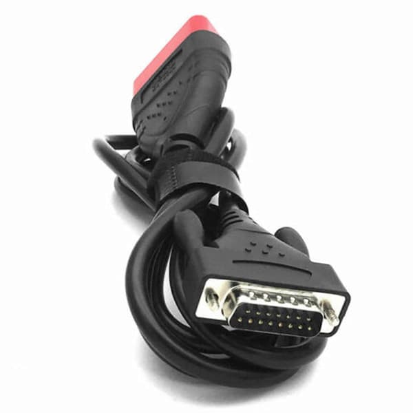 OBD2 Bildiagnostisk Live Data Kodeavleser Sjekk Motorlys For FORD, 100% Ny