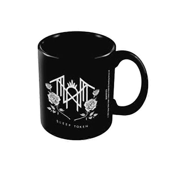 Logo 325ml Krus Black One Size