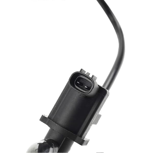MAP500160 Dampbeholderudluftningsventil til Land Rover Range Rover 2006-2009 Black