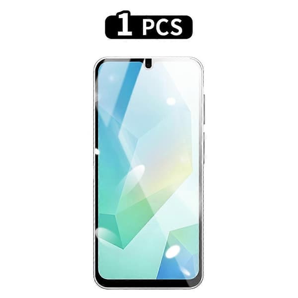 Hærdet glas til Galaxy A16 4G