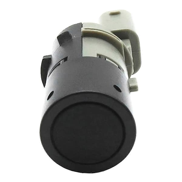 Kompatibel med BMW E39 E46 E53 E60 E61 E63 E64 E65 E66 E83 X3 X5 66202180148 Ryggesensor PDC Parkeringssensor Black