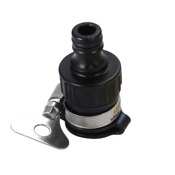 2 kpl Kärcher kierteetön hanaliitin 2.645-256.0, 31*62mm