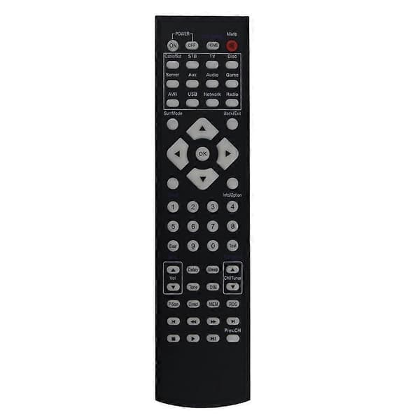 Fjernkontroll erstatning for Harman Kardon forsterker