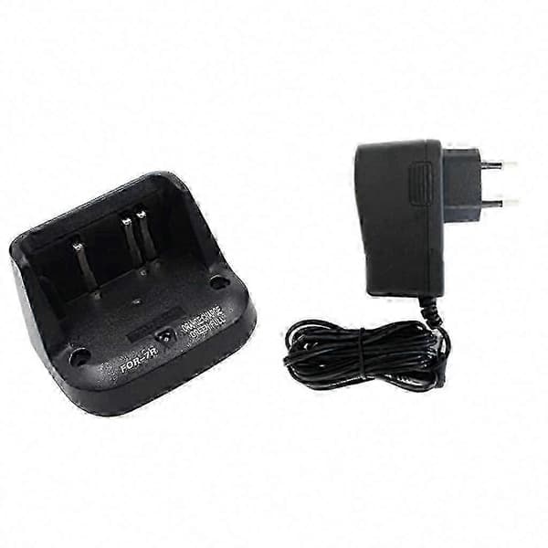 Yaesu VX-5 VX-6 VX-7-serien bordlader for VX-5R VX-6R/E VX-7R VX-7RB amatørradio