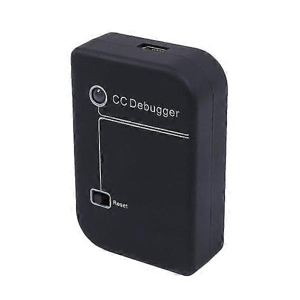 Cc2531 Zigbee-emulator Cc-debugger Usb-programmer Cc2531 Sniffer - Feilsøkingsverktøy